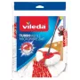 Mopipea Vileda Turbo 2in1 Punane Valge
