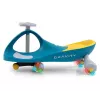 Gravity ride Gravity roheline-kollane