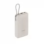 Xiaomi PB2030MI Liitiumioon (Li-Ion) 20000 mAh Pruun