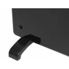 Carruzzo Q20F1 klaaspaneelradiaator must