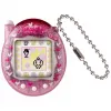 Käsi digitaalne lemmikloom Bandai Tamagotchi Connection Pink Glitter — virtuaalne lemmikloomamänguasi