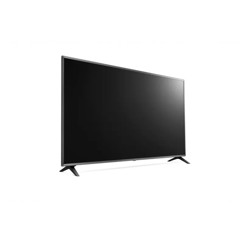 LG 55UR781C0LK teler 139,7 cm (55 tolli) 4K Ultra HD nutiteler Wi-Fi must 300 cd/m²