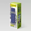 Termospudel Maestro MR-1631 1,5 L sinine/hall, 24 h soojapidavus, kaanega, topsiga ja käepidemega