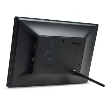 Braun DigiFrame 720 - digitaalne fotoram - 17,78 cm (7) - 1024 x 600 (21241)