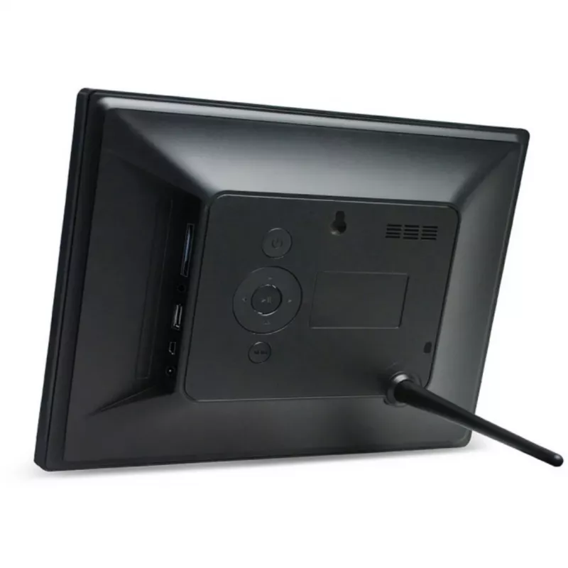 Braun DigiFrame 720 - digitaalne fotoram - 17,78 cm (7) - 1024 x 600 (21241)