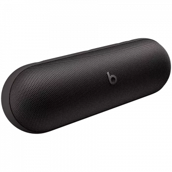 Beats Pill kõlar, mattmust, veekindel, Bluetooth, kaasaskantav
