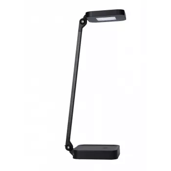 USB laualamp MaxCom ML1001 SMD LED-moodul Must