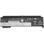 Aku CoreParts 01AV405-CP Lenovo ThinkPad T460S T470s jaoks