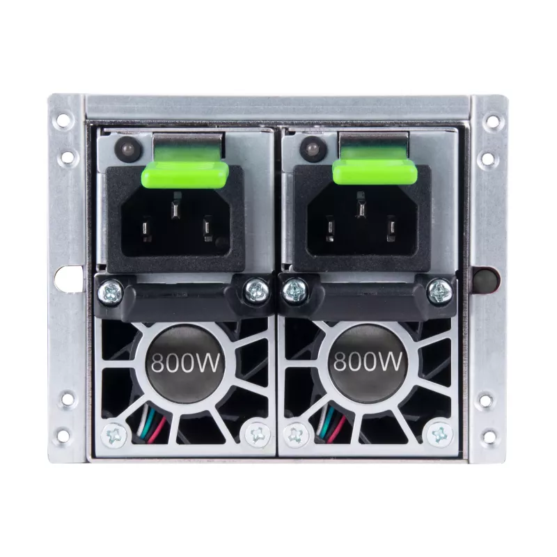 Silverstone SST-GM800C-PF Platinum toiteplokk