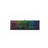 Razer BlackWidow V4 X klaviatuur Gaming USB QWERTY US English Green