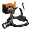Laetav Superfire HL31 USB-C LED-pealamp 3000 luumenit