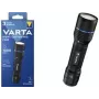 Taskulamp Varta F20R Aluminium laetava akuga, kompaktne käsitletav LED