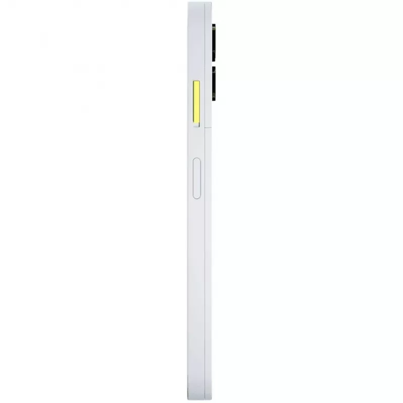 Fairphone The (Gen 6) 16 cm (6.31) Dual SIM Android 15 5G USB Type-C 8 GB 256 GB 4415 mAh Valge