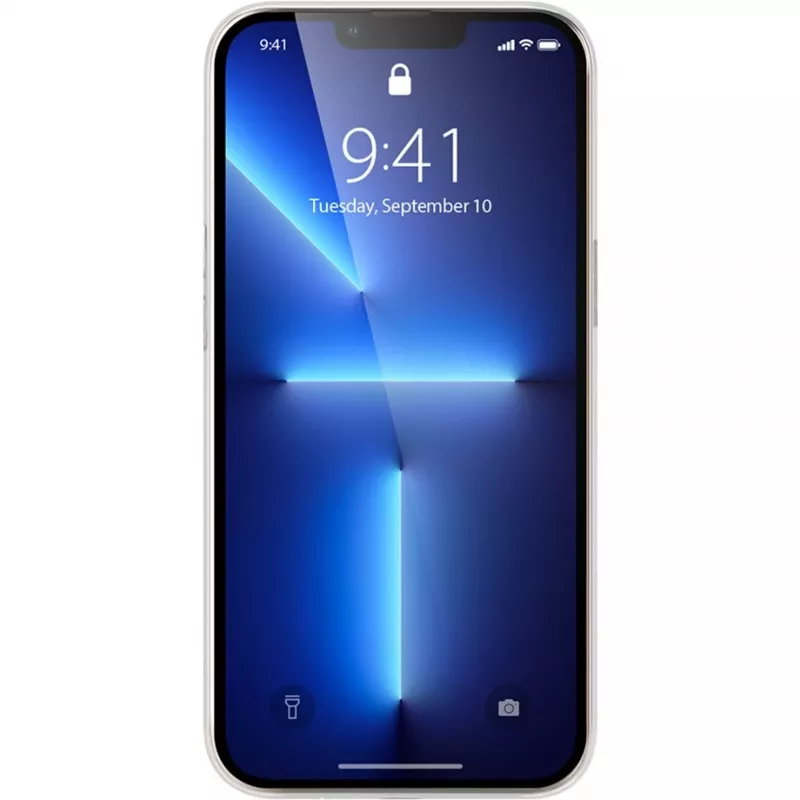 StyleShell Flex, Läbipaistev telefonikate, iPhone 16 Pro
