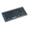 CHERRY G84-4100 klaviatuur universaalne USB AZERTY prantsuse must