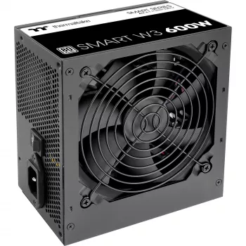 Toiteplokk Thermaltake Smart W3 600 W