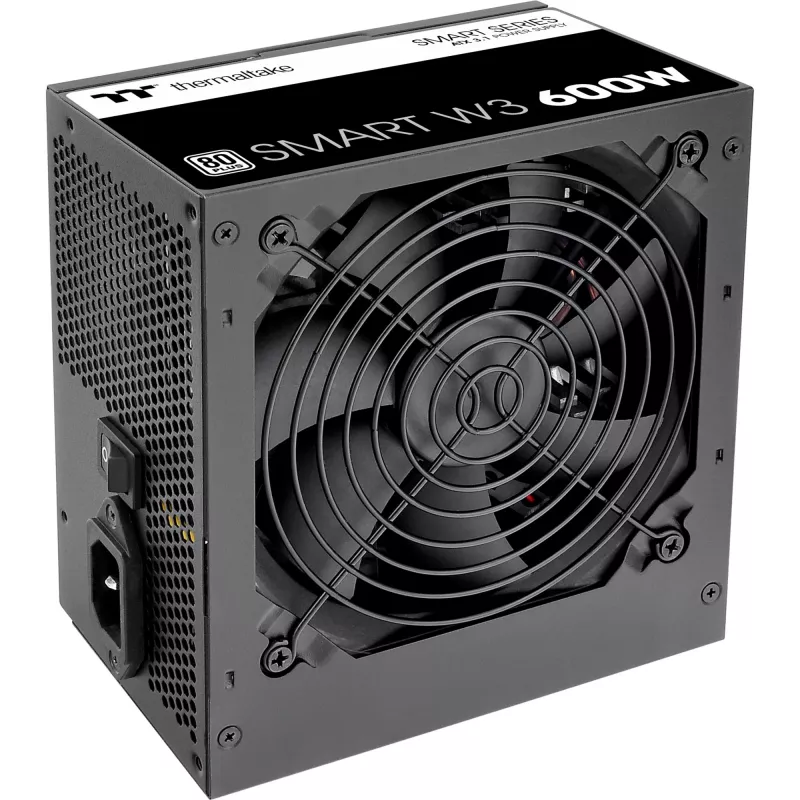 Toiteplokk Thermaltake Smart W3 600 W