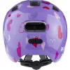 Jalgrattakiiver ALPINA XIMO 2 PURPLE HEARTS GLOSS 49-54