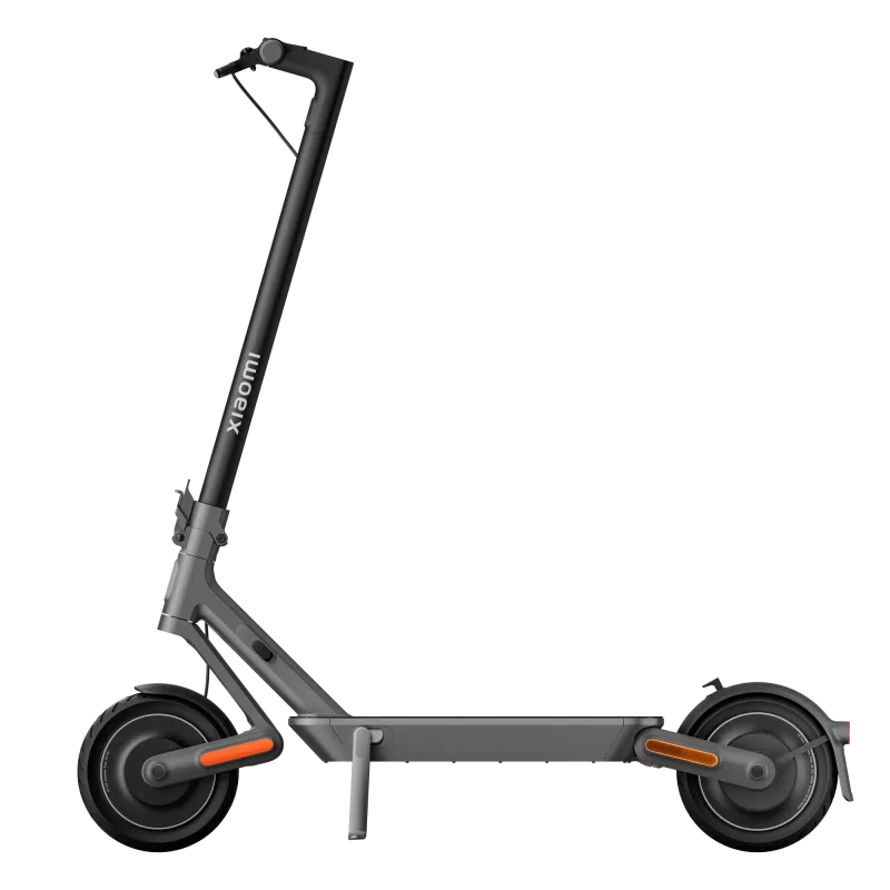 Xiaomi elektritõukeratas 4 Ultra EL 500 W 10 25 km/h