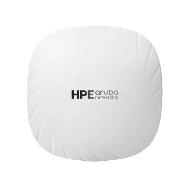 Aruba AP-505 (RW) 1774 Mbit/s Valge Power over Ethernet (PoE)