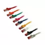 Synergy 21 S215902 - 0,15 m - Cat6 - S/FTP (S-STP) - RJ-45 - RJ-45 - Hall