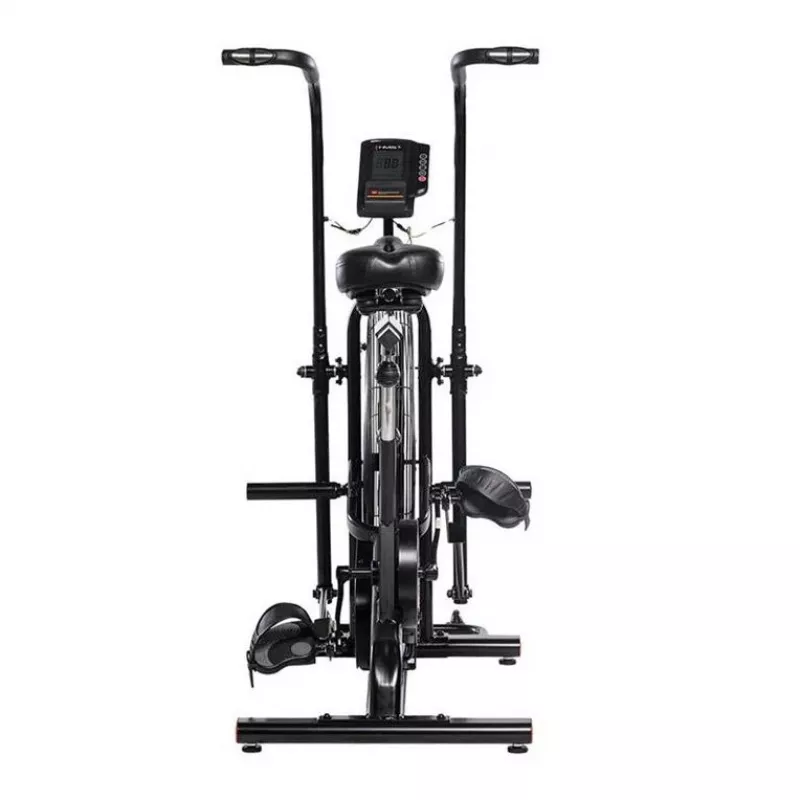HMS Fitness MP6548 Wind rattatreener