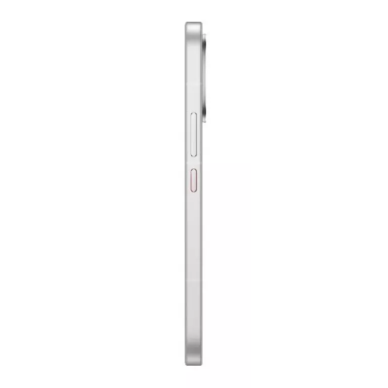 Nutitelefon POCO X8 Pro Max – 6,83 tolli (17,4 cm) 2772×1280, Dimensity 9500s, 12 GB RAM, 512 GB, 8500 mAh, Dual SIM, IP68, valge