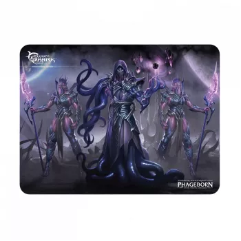 White Shark MP-1895 Gaming Mouse Pad Oblivion