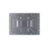 Alphacool 13554 arvuti jahutussüsteemi osa/tarvik tagumine plaat