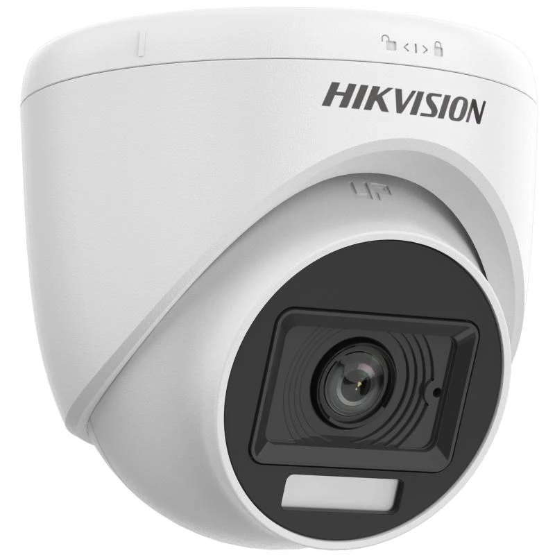 Turvakaamera Hikvision DS-2CE76U0T-LPF(2.8mm) Turbo-HD