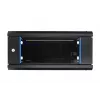 Seinale kinnitatav rack Extralink 4U 600x450 Must