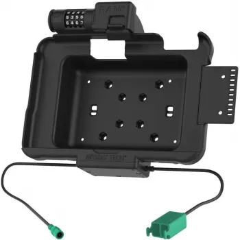 Ram Mounts RAM-HOL-ZE10PD2CLU mälumoodul