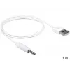 MP3/MP4 mängija lisaseade DeLOCK 83182