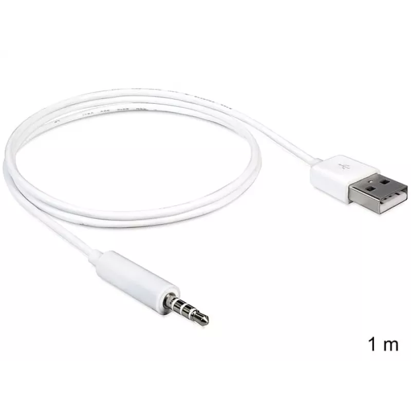 MP3/MP4 mängija lisaseade DeLOCK 83182