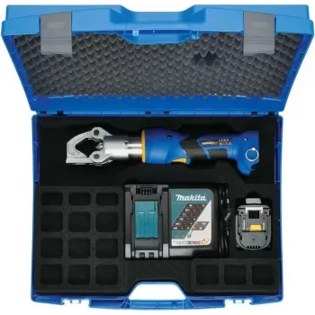 Mini+ Identcrimp 1,5 Ah EKM60IDCFM (EKM60IDCFM)