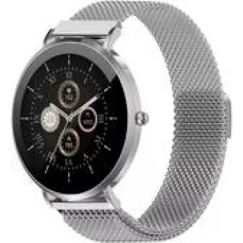 Denver Design-Smartwatch SWC-394S Hõbedane (116111000960)