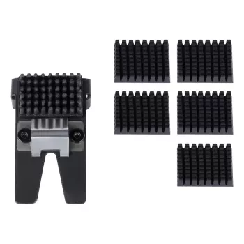 Mooduli varuosa Creality 4004010292 jaoks – ühildub K2 Pro, K2, Sermoon M300 (must), pakendis 5