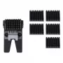 Mooduli varuosa Creality 4004010292 jaoks – ühildub K2 Pro, K2, Sermoon M300 (must), pakendis 5