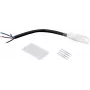 LED neon flex 230V õhuke RGB EUROLITE 50499820 avatud otstega