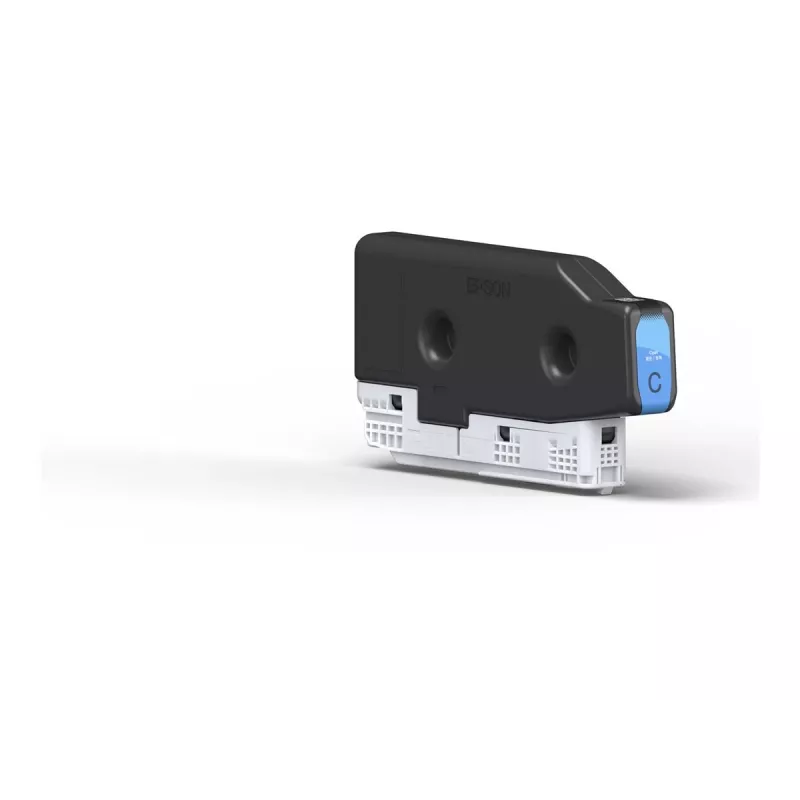 Epson C13T08N240 tindikassett 1 tk Originaal Tsüaan
