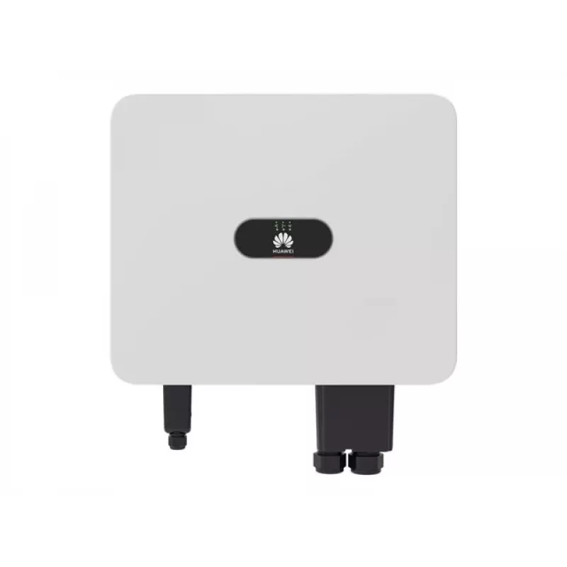 Inverter HUAWEI SUN2000-17KTL-M5 17 kW, võrkuühendatud päikeseenergia inverter, ühefaasiline/kolmefaasiline ühilduvus