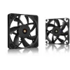 120 mm Noctua NF-A12x15 PWM õhuke korpuse ventilaator, 15 mm paksus, 12 V, PWM, 450–1850 RPM, 94.2 m³/h, 23.9 dB, SSO laager