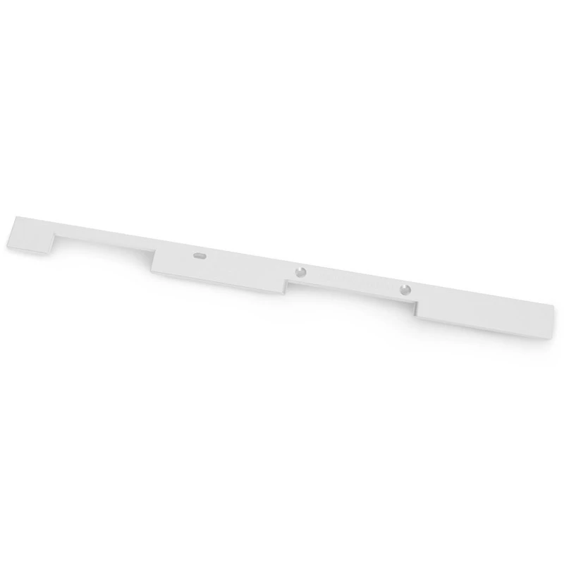 Water block EK Water Blocks Alumiinium Hõbedane