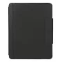 Kaitsev ümbris TUCANO IPD1122TAC-TK-DE-BK iPad Air 10.9 / iPad Pro 11 (2020) jaoks — must