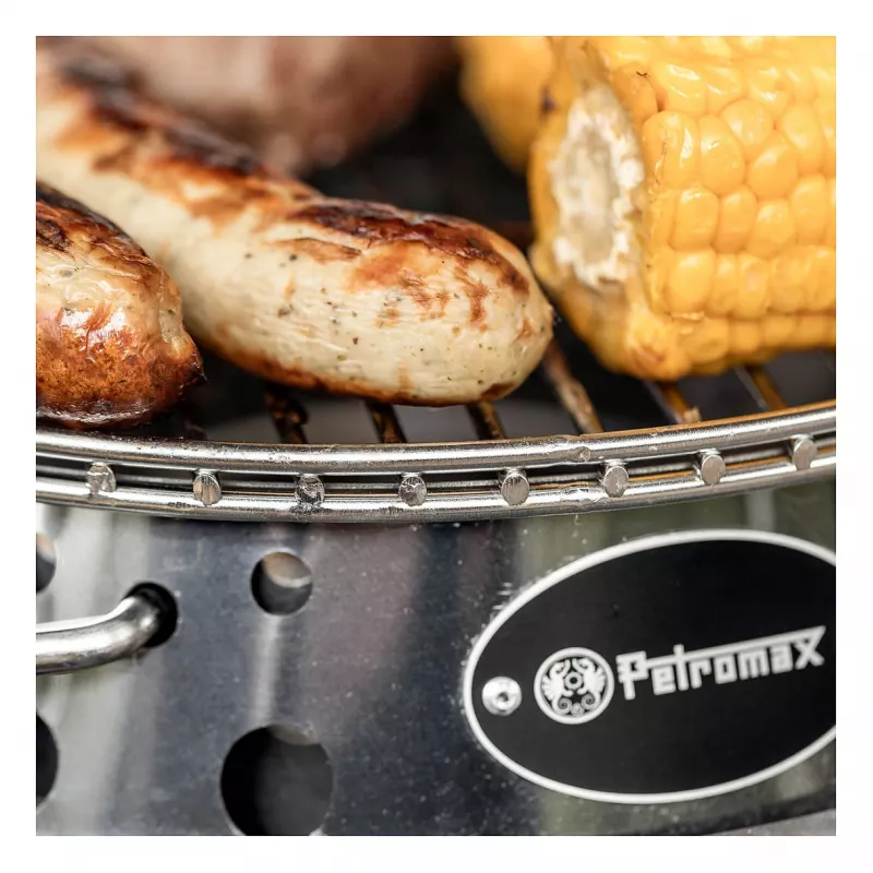 Gaasigrill Petromax Atago atago-gg28 kaasaskantav kompaktne disain