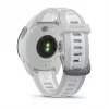 Nutikell GARMIN Forerunner 165 Music — GPS, 1,2-tolline AMOLED, 43 mm korpus, 11-päevane aku, 5 ATM, 4 GB, hall