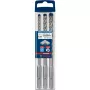 Bosch 2 608 900 196 puuritera Haamerpuuritera 3 tk