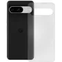 PEDEA Soft TPU-ümbris Google Pixel 9+ 9 Pro jaoks, läbipaistev (12160057)