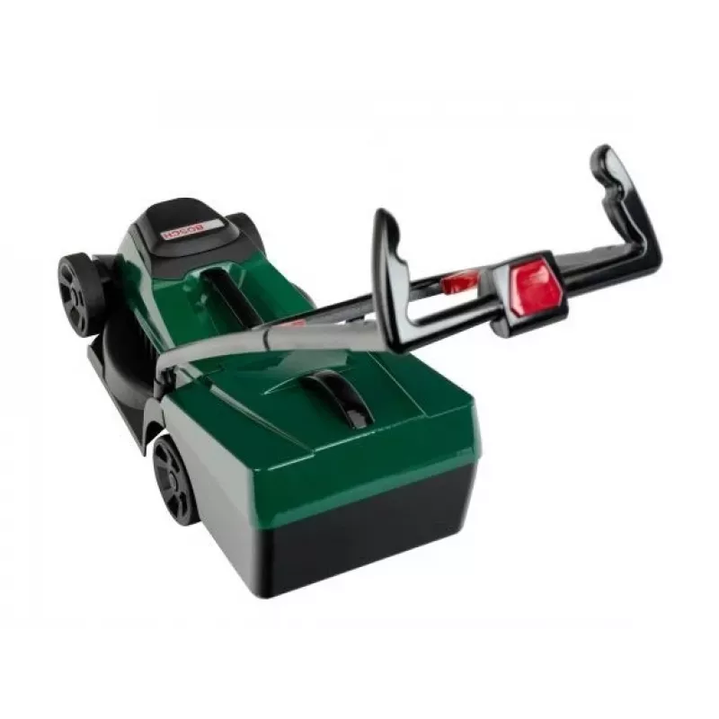 Mänguasi elektriline muruniiduk KLEIN 2780, 32 cm lõikelaius, 1200 W (mängukomplekt)