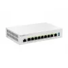 D-Link DBR-600-P/B äriklassi PoE ruuter, Ethernet WAN, 2.5 Gigabit Ethernet, valge